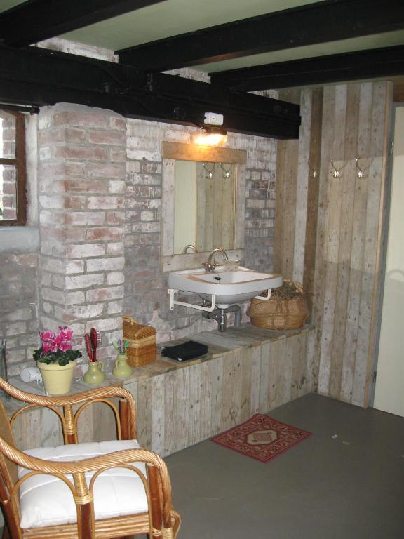B&B De Turffabriek Griendtsveen Exteriör bild